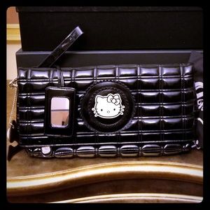 Part 1 Authentic Victoria Couture Hello Kitty Bag